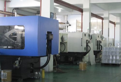 西安塑料制品加工廠(chǎng)